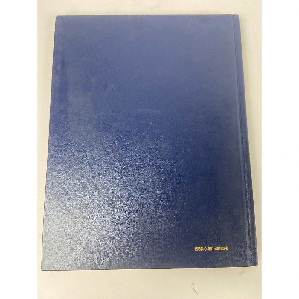 Vintage Our Family Story: A History of Our Family 1977 Hardcover Julie‎ Hausner